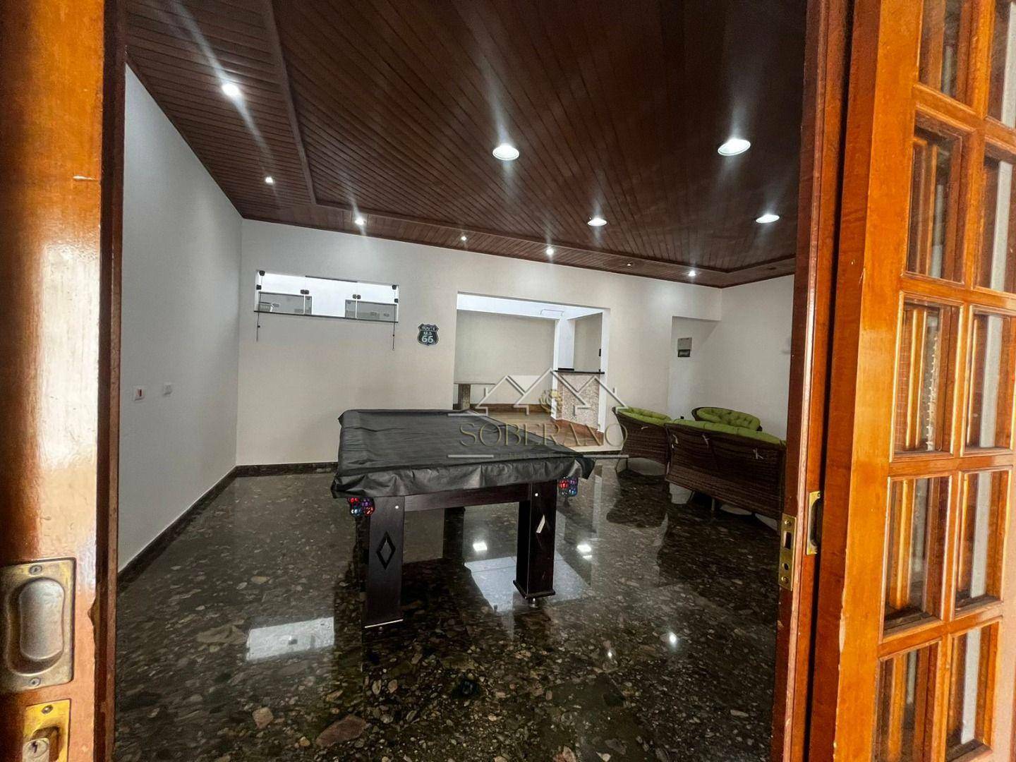 Sobrado à venda e aluguel com 4 quartos, 495m² - Foto 43