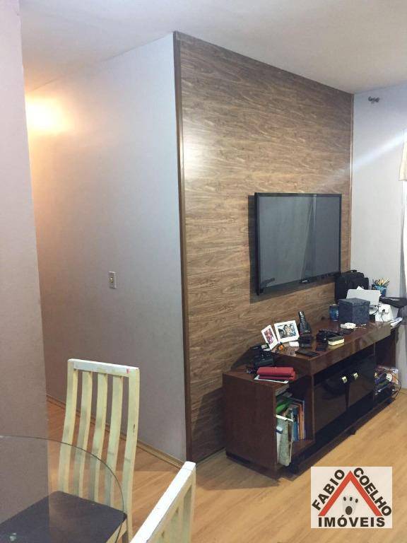 Apartamento à venda com 2 quartos, 48m² - Foto 1