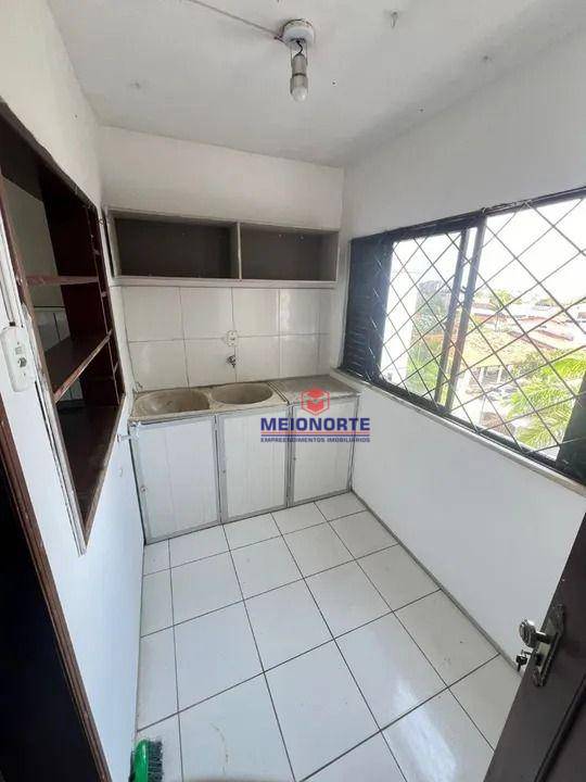 Apartamento à venda com 3 quartos, 110m² - Foto 4