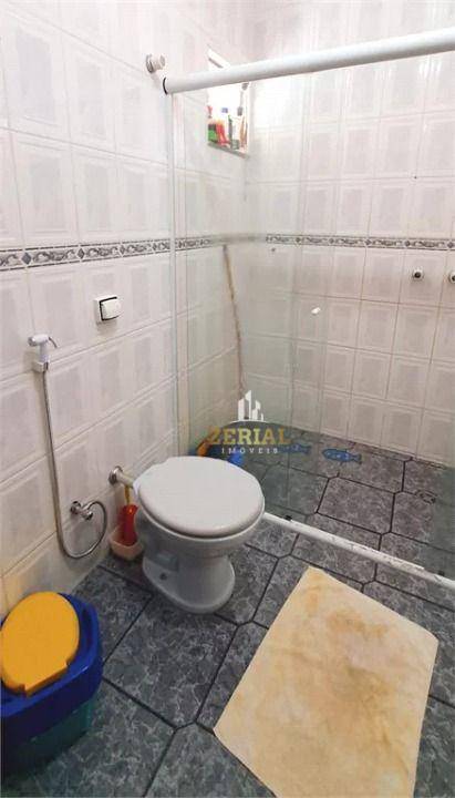 Sobrado à venda com 4 quartos, 315m² - Foto 30