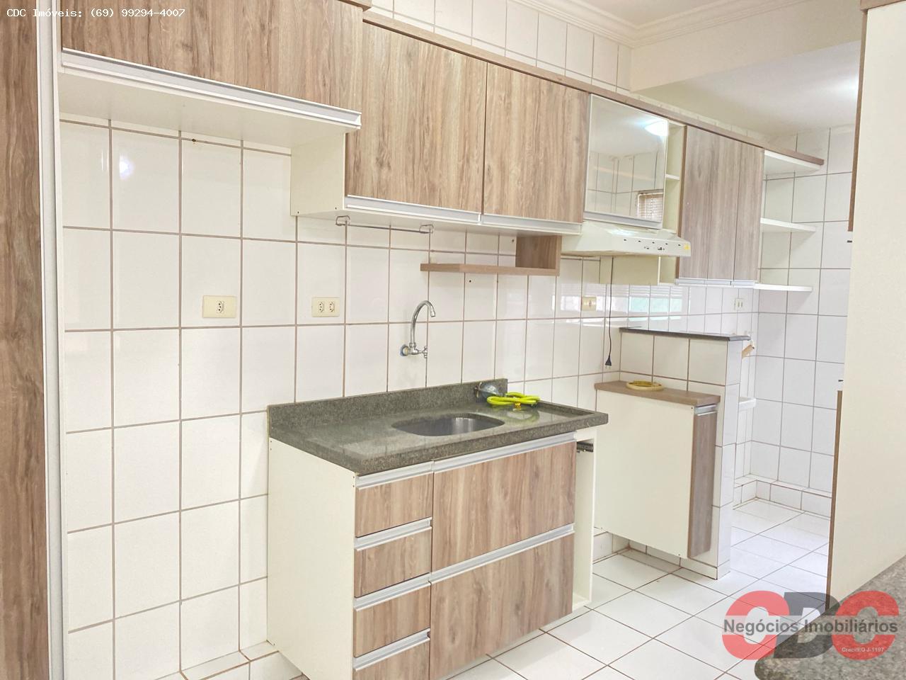Apartamento à venda com 2 quartos, 67m² - Foto 6