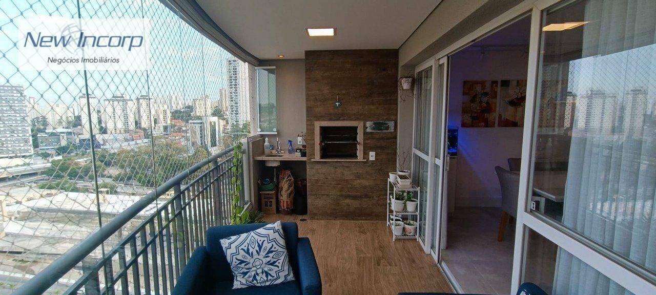 Apartamento à venda com 3 quartos, 109m² - Foto 5