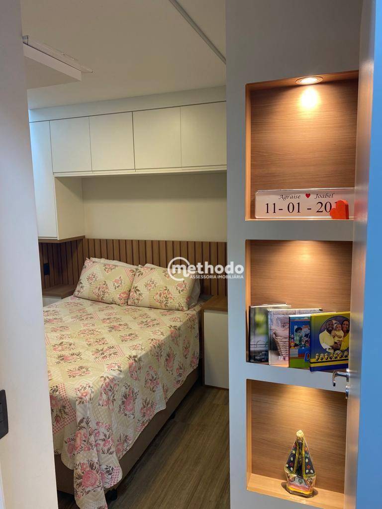 Apartamento à venda com 2 quartos, 49m² - Foto 8