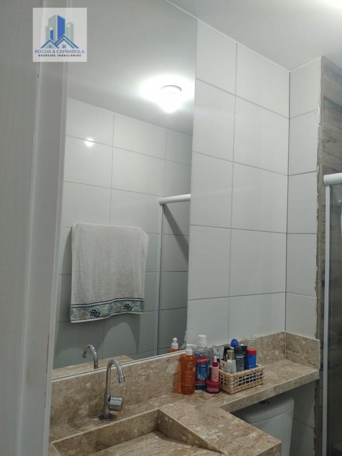 Apartamento à venda com 2 quartos, 48m² - Foto 14