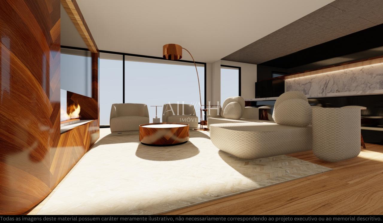 Casa de Condomínio à venda com 4 quartos, 377m² - Foto 17
