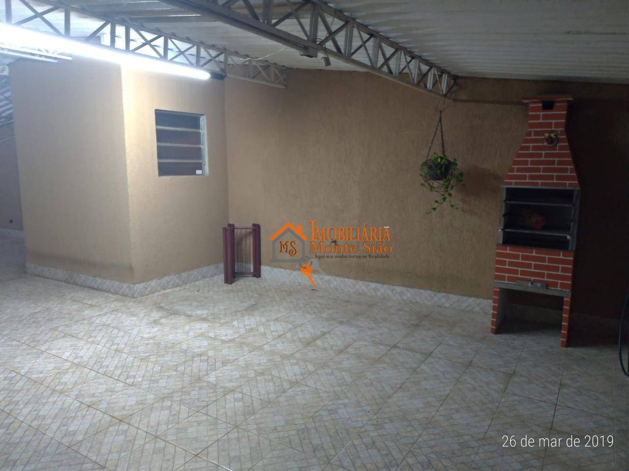 Sobrado à venda com 4 quartos, 126m² - Foto 14