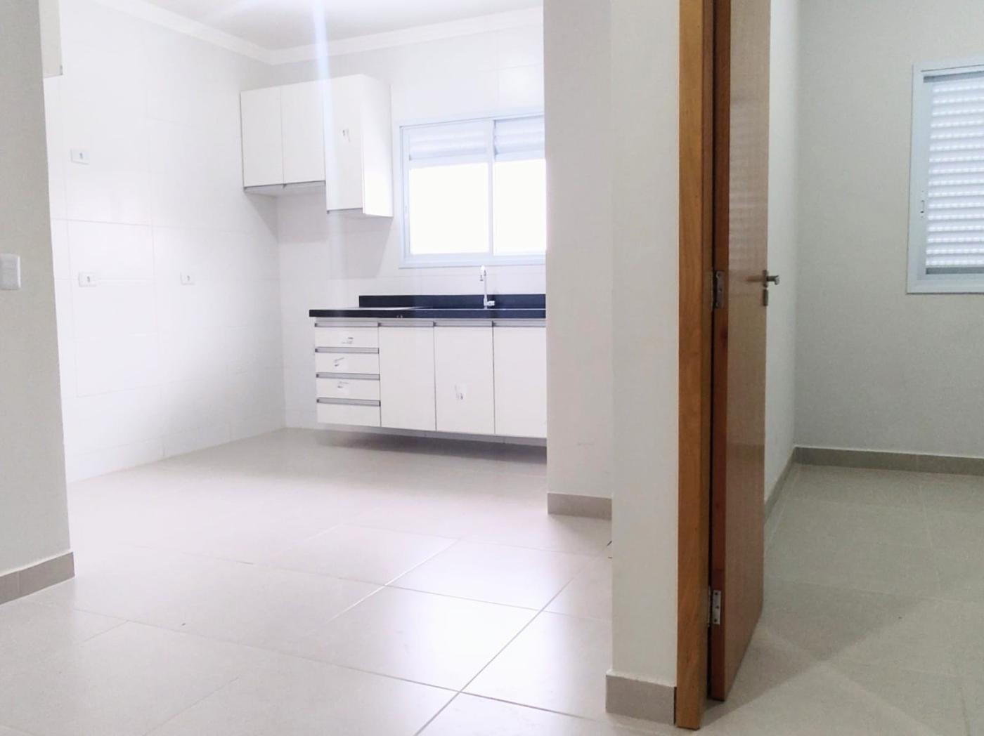 Apartamento para alugar com 1 quarto, 40m² - Foto 2