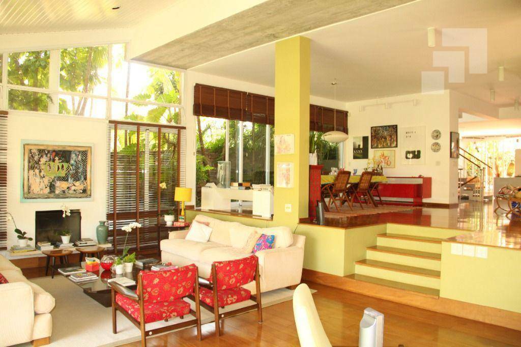 Sobrado à venda com 4 quartos, 540m² - Foto 21