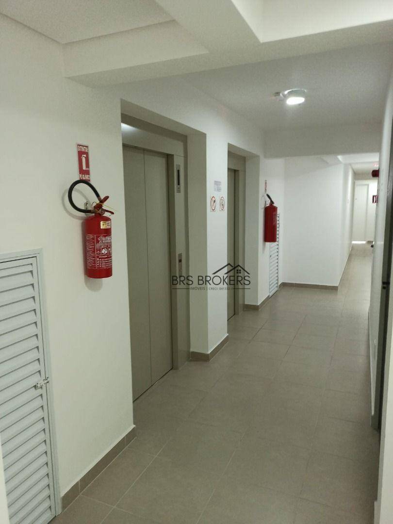 Apartamento à venda com 2 quartos, 45m² - Foto 34