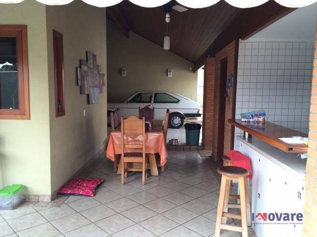 Casa à venda com 3 quartos, 150m² - Foto 12