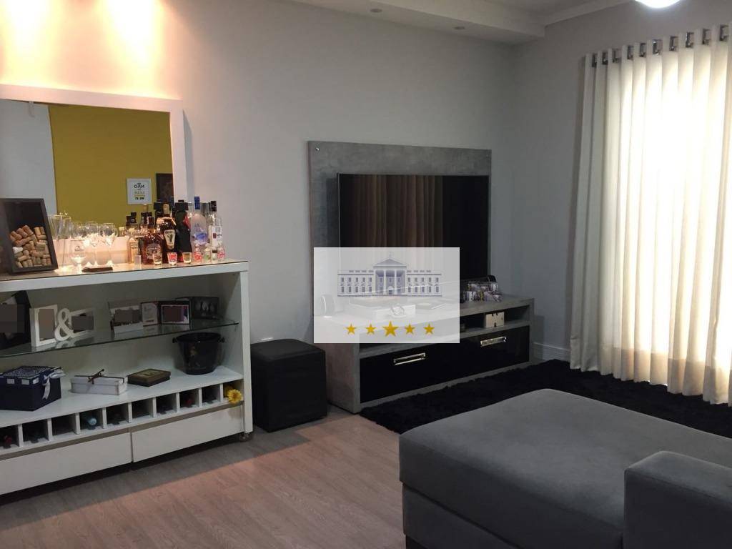 Apartamento à venda com 3 quartos, 88m² - Foto 3