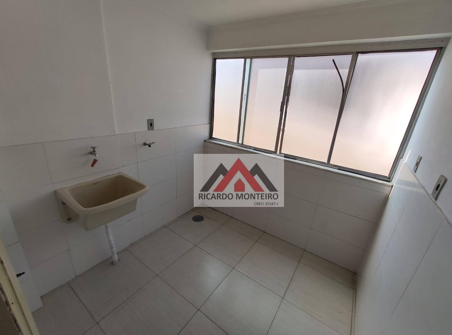 Apartamento à venda com 1 quarto, 60m² - Foto 5