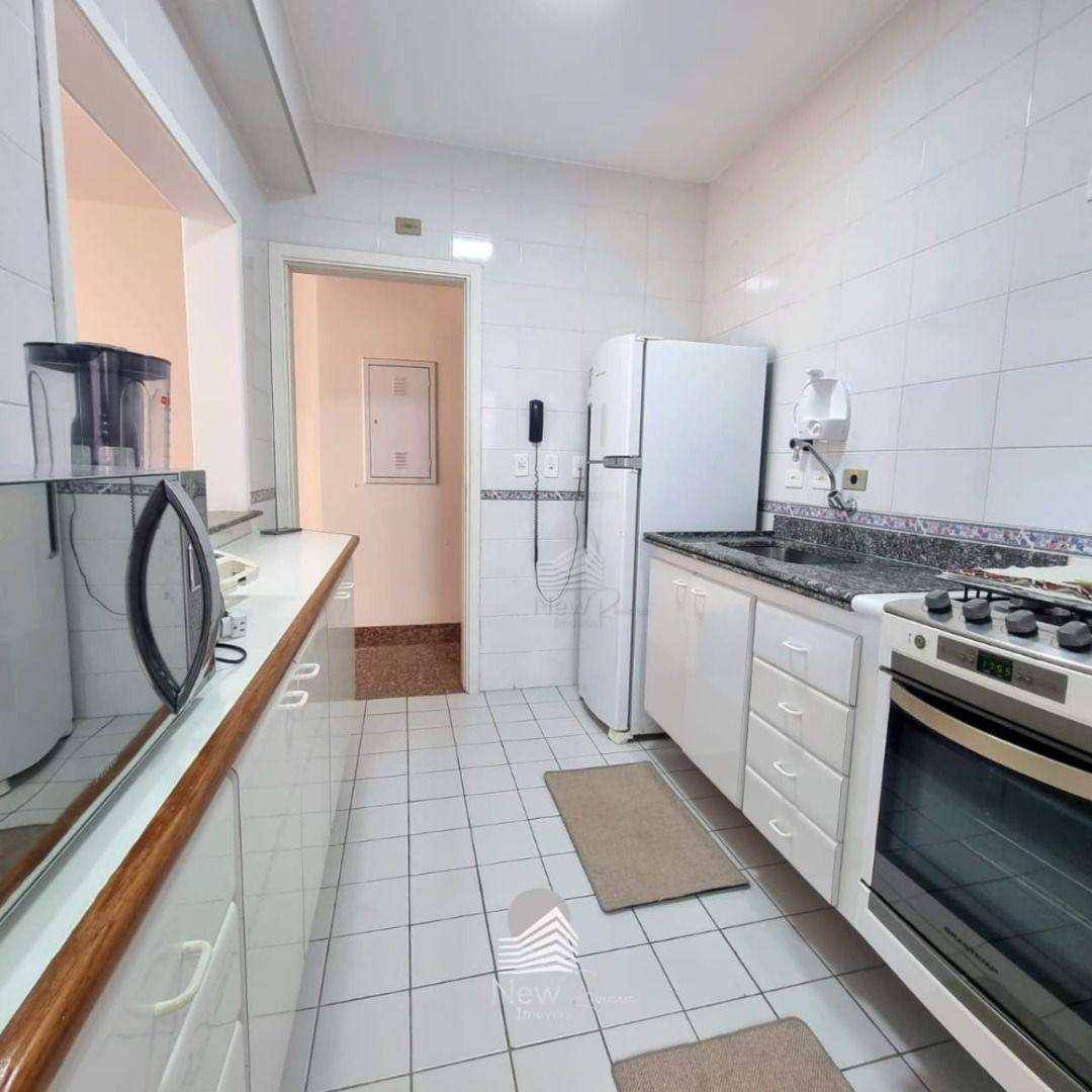 Apartamento para alugar com 2 quartos, 110m² - Foto 3
