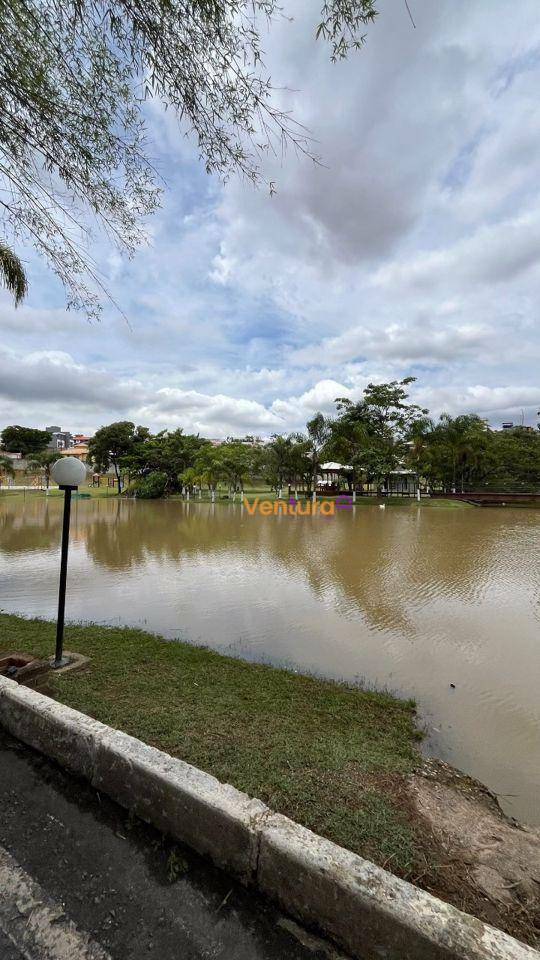 Casa de Condomínio à venda com 5 quartos, 388M2 - Foto 40