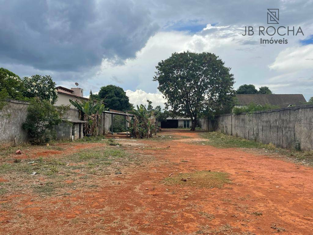 Loteamento e Condomínio para alugar, 1300M2 - Foto 8