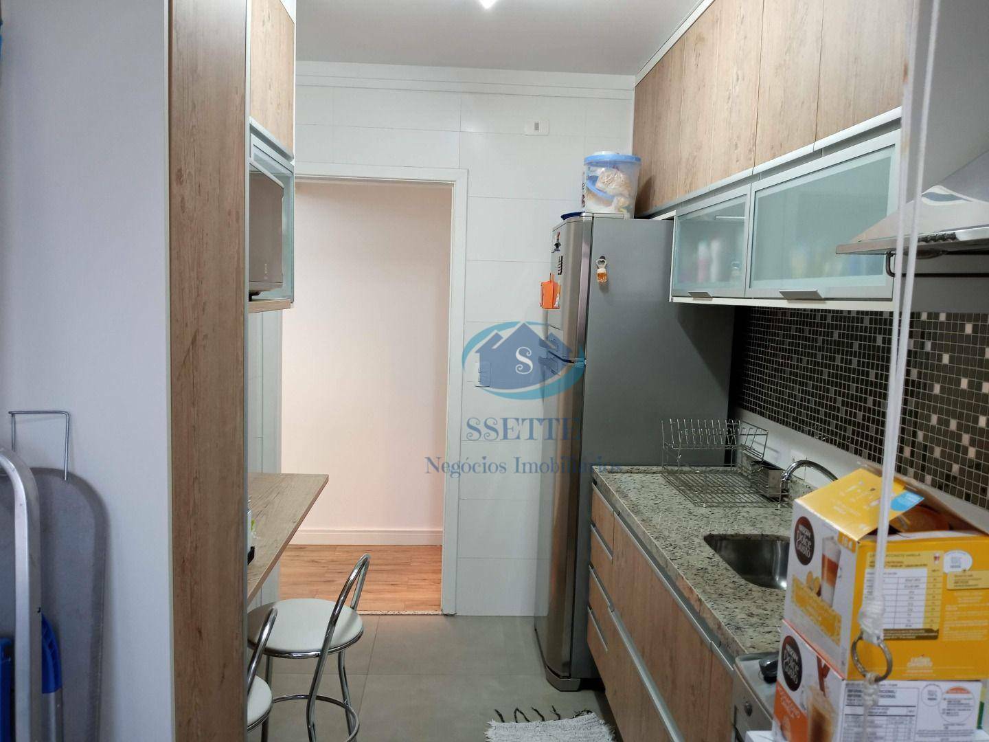 Apartamento à venda com 3 quartos, 79m² - Foto 21