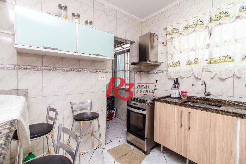 Apartamento à venda com 2 quartos, 65m² - Foto 2