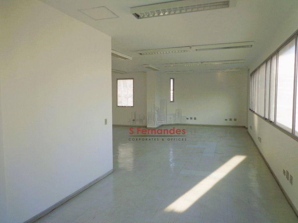 Conjunto Comercial-Sala para alugar, 89m² - Foto 5