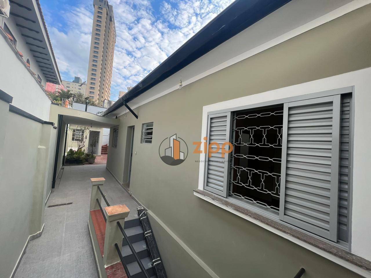 Sobrado à venda com 4 quartos, 235m² - Foto 40