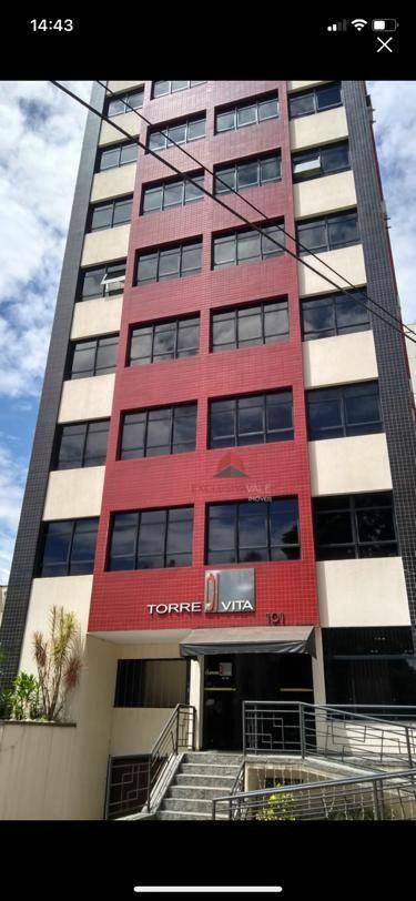 Conjunto Comercial-Sala à venda, 42m² - Foto 1