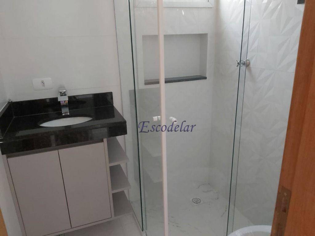 Apartamento à venda com 1 quarto, 30m² - Foto 14