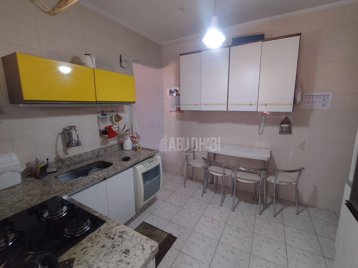 Apartamento à venda com 2 quartos, 63m² - Foto 18