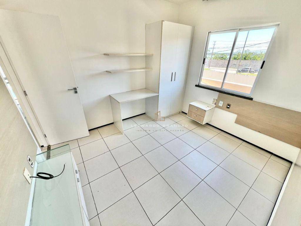 Casa de Condomínio à venda com 4 quartos, 165m² - Foto 27