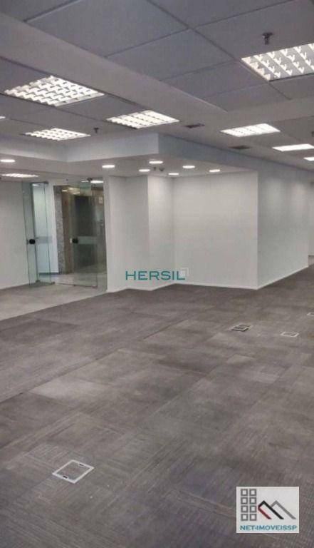 Conjunto Comercial-Sala para alugar, 737m² - Foto 6