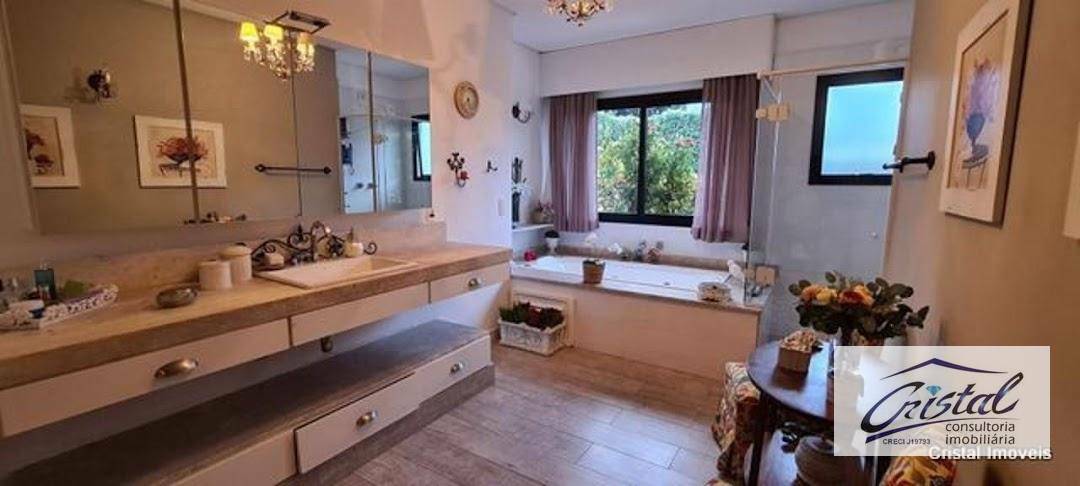 Casa de Condomínio à venda com 3 quartos, 558m² - Foto 16