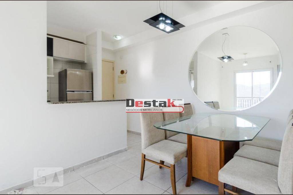 Apartamento à venda com 3 quartos, 63m² - Foto 14