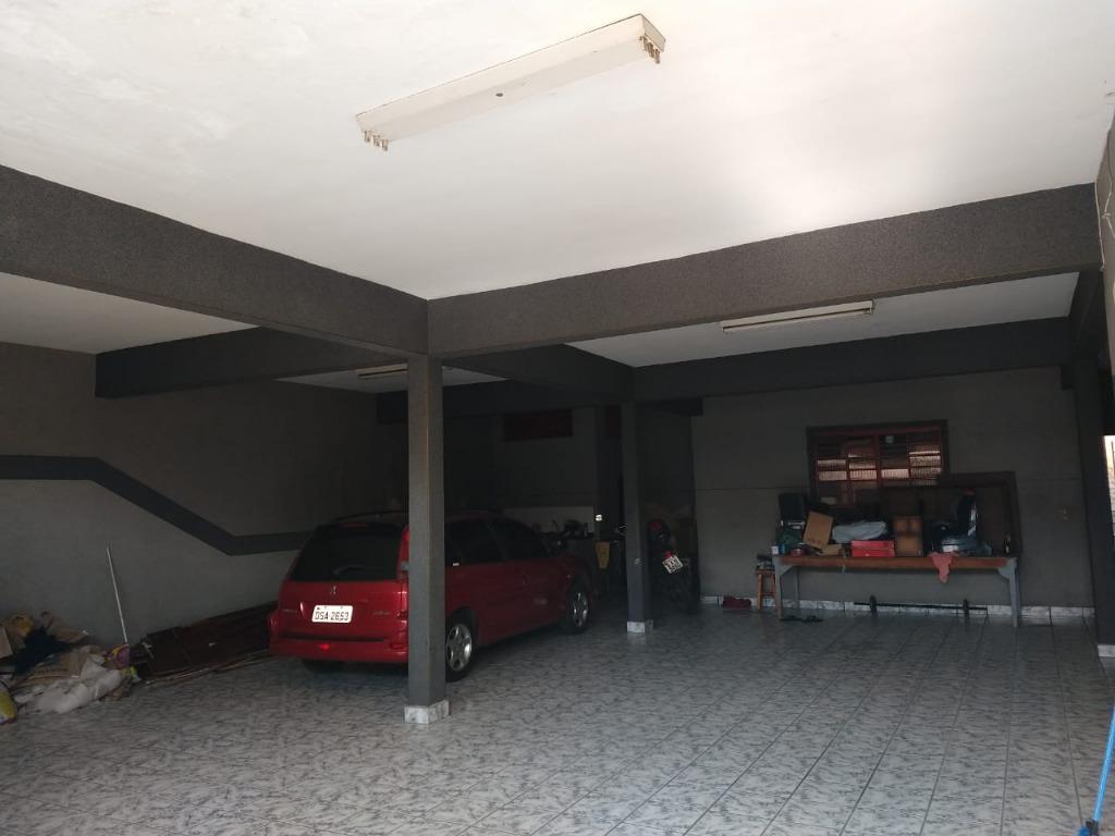 Casa à venda com 3 quartos, 366m² - Foto 8