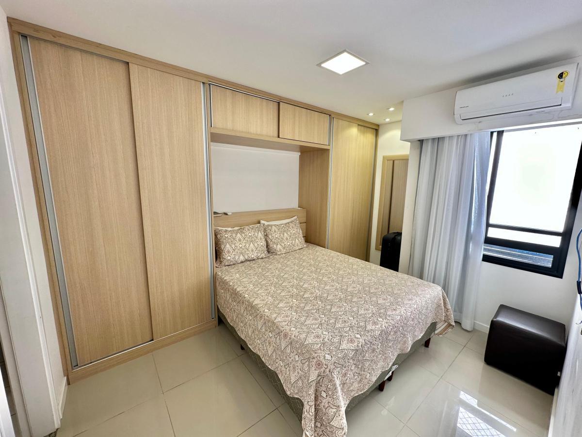 Apartamento à venda com 1 quarto, 48m² - Foto 4