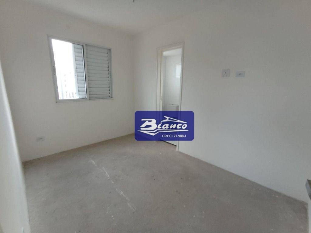 Apartamento à venda com 2 quartos, 58m² - Foto 4