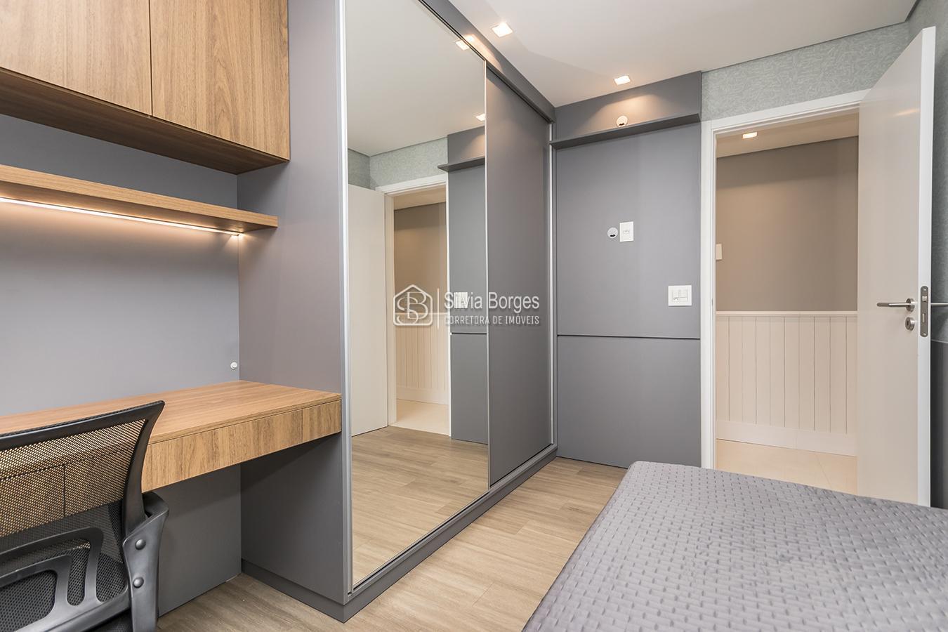 Apartamento à venda com 3 quartos, 104m² - Foto 20