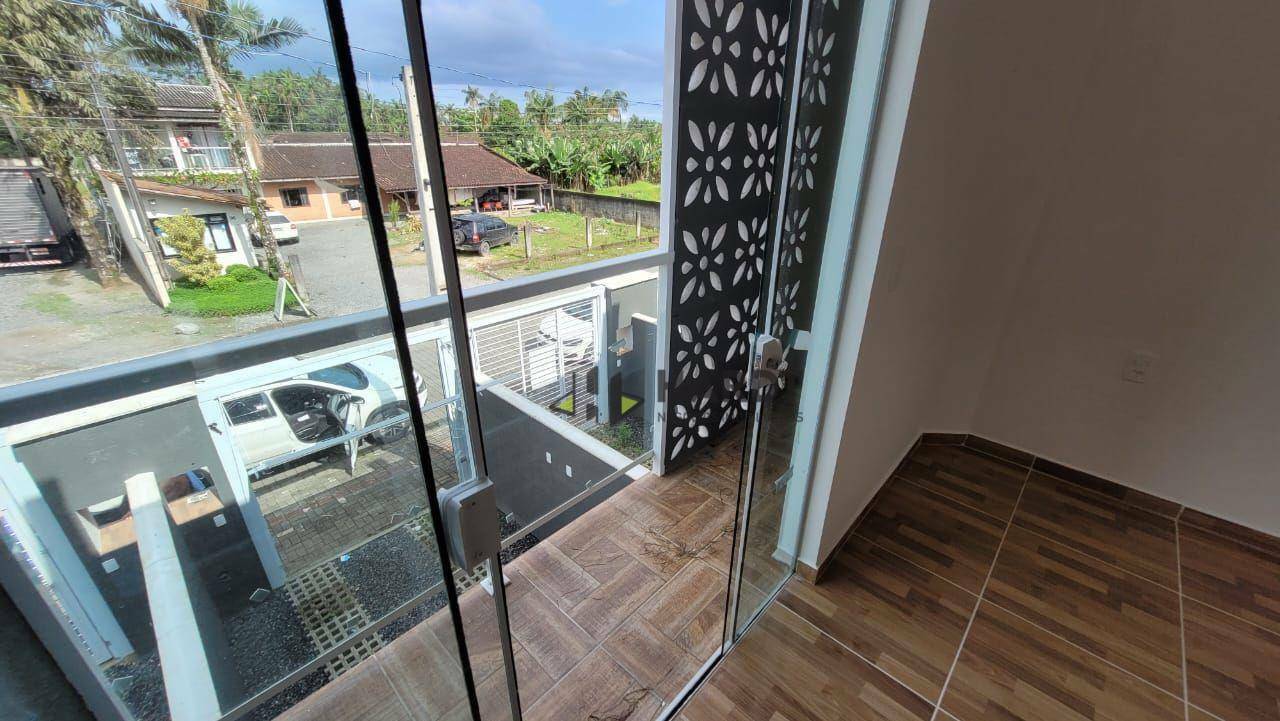 Casa de Condomínio para alugar com 2 quartos, 69m² - Foto 3