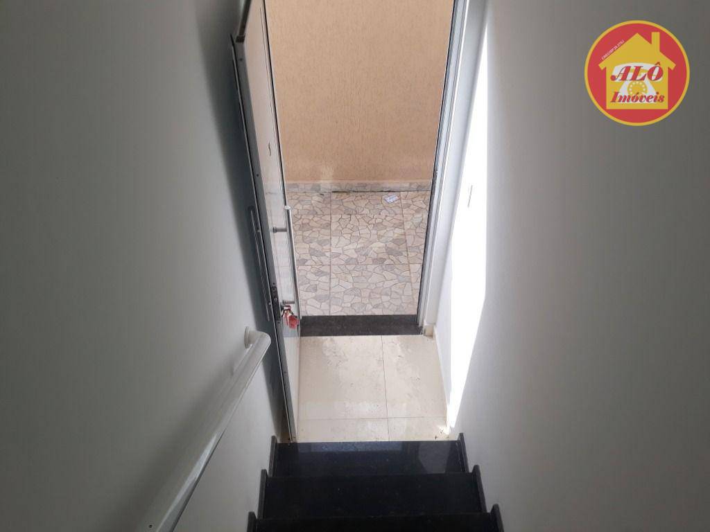 Casa de Condomínio à venda com 2 quartos, 39m² - Foto 2