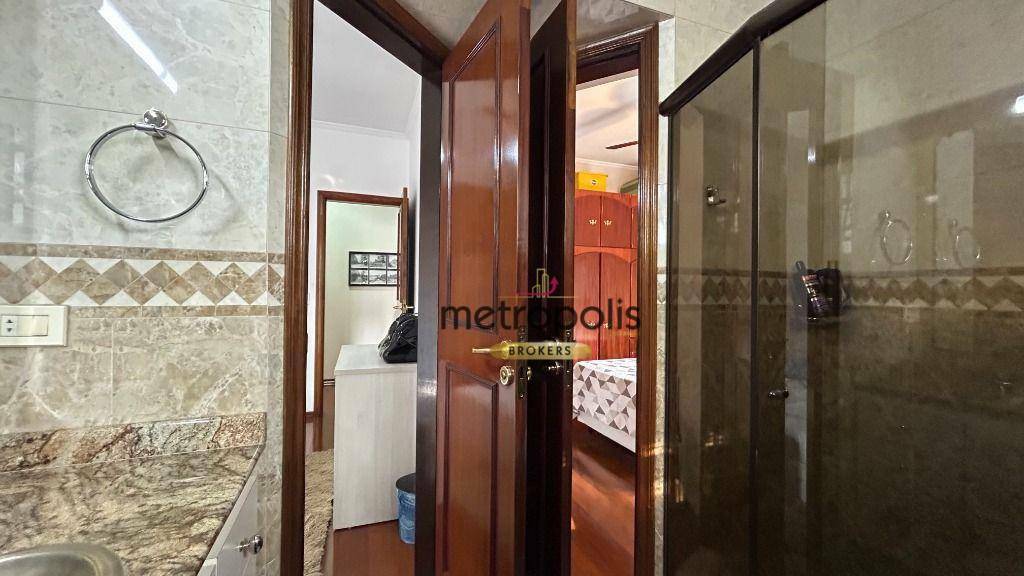 Sobrado à venda com 3 quartos, 287m² - Foto 37