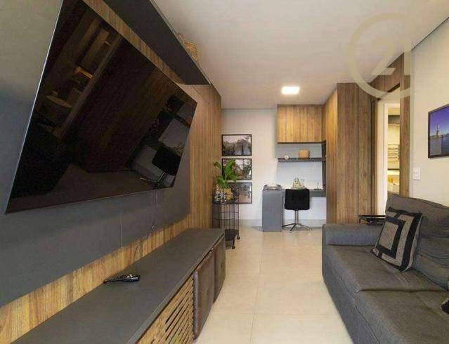 Apartamento à venda com 3 quartos, 73m² - Foto 7