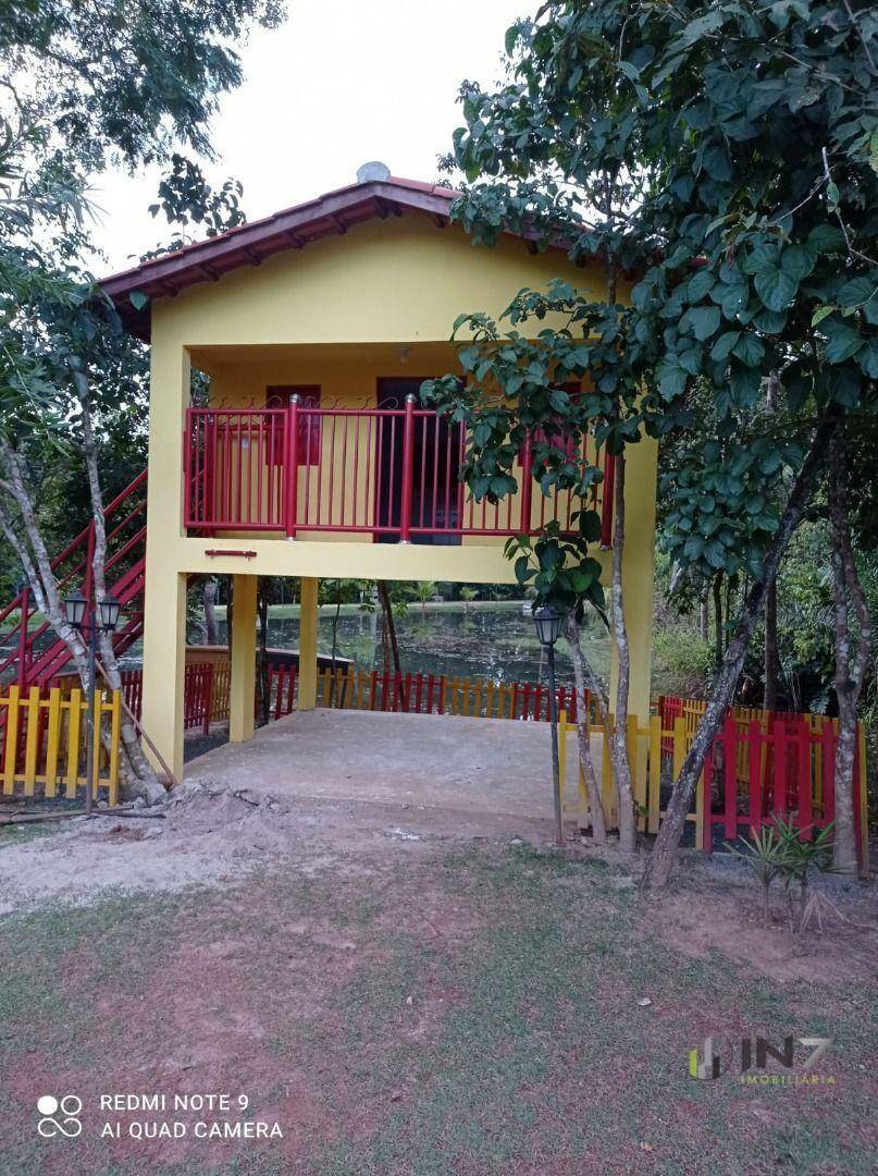 Chácara à venda com 6 quartos, 72600M2 - Foto 2