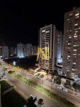 Apartamento à venda com 2 quartos, 77m² - Foto 9