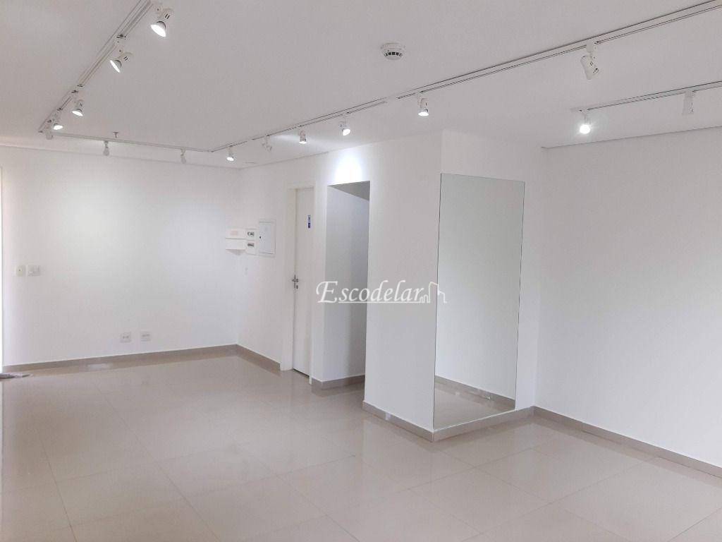 Conjunto Comercial-Sala à venda, 47m² - Foto 13