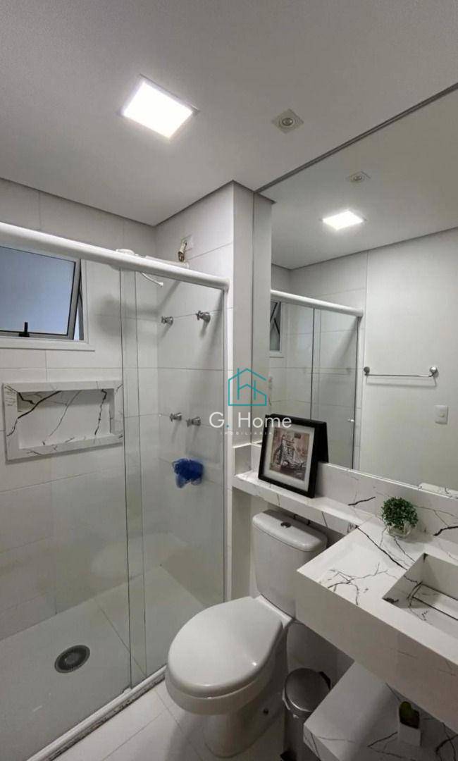 Apartamento à venda com 3 quartos, 79m² - Foto 21