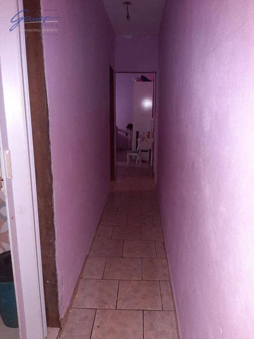 Sobrado à venda com 3 quartos, 55m² - Foto 5