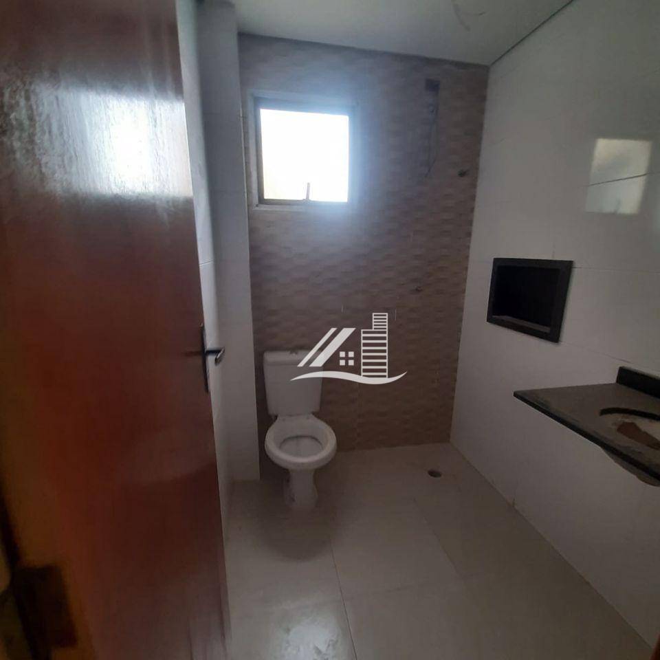 Apartamento à venda com 2 quartos, 63m² - Foto 5