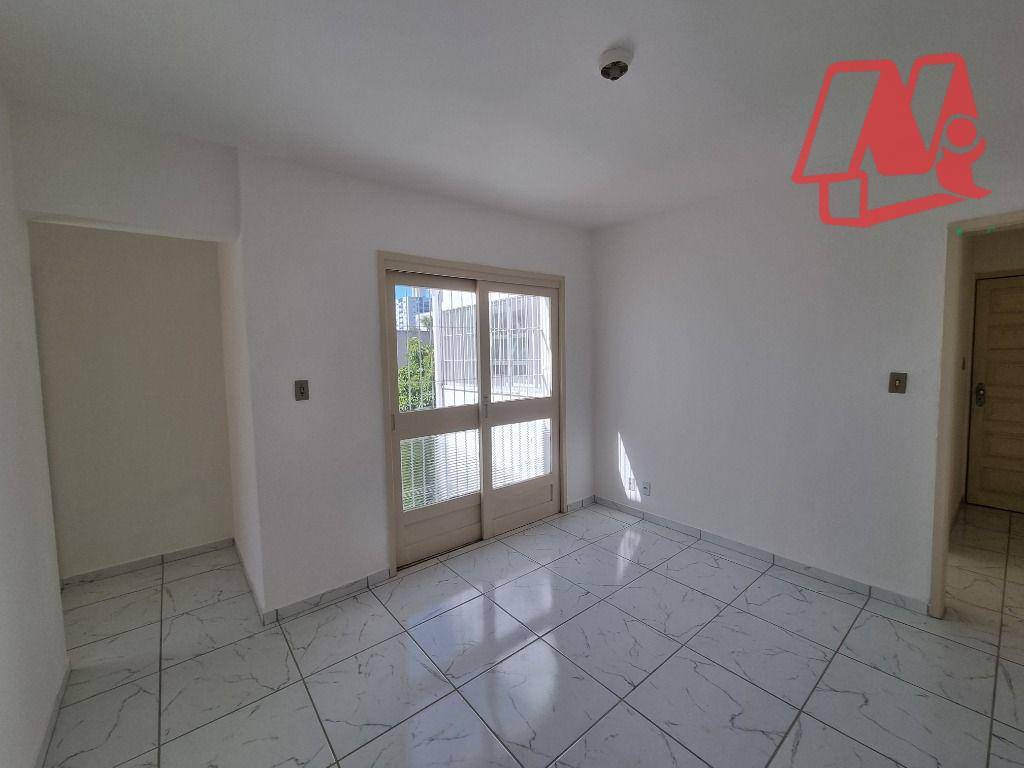 Apartamento para alugar com 2 quartos, 80m² - Foto 1