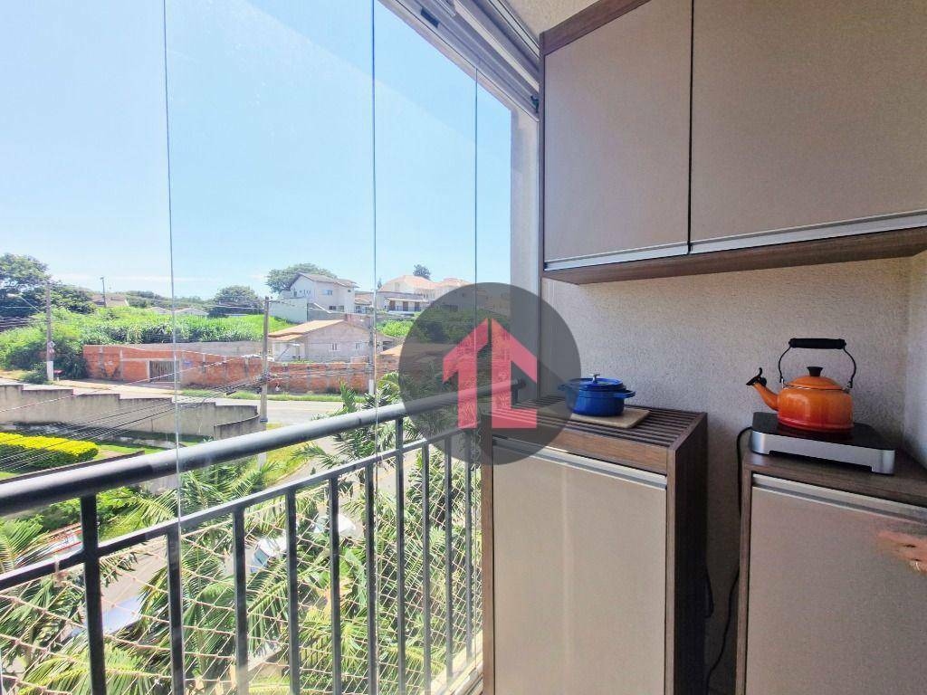 Apartamento à venda e aluguel com 3 quartos, 60m² - Foto 8