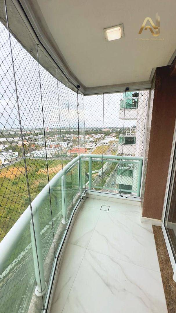 Apartamento, 3 quartos, 155 m² - Foto 5