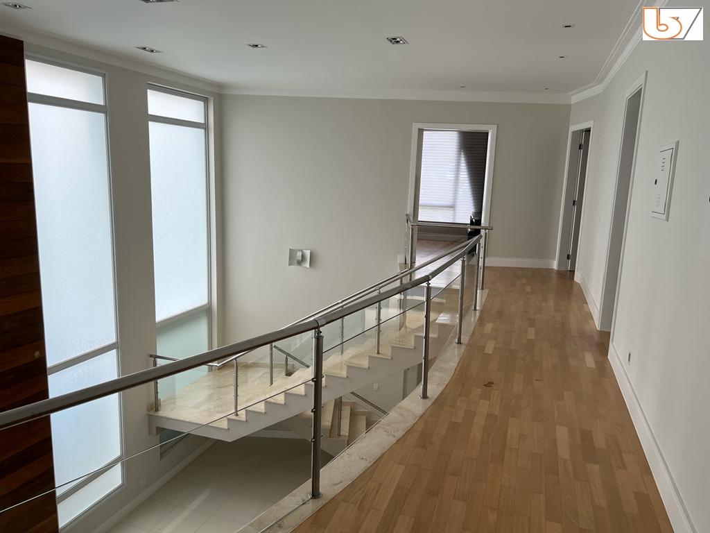 Casa de Condomínio à venda com 4 quartos, 471m² - Foto 15