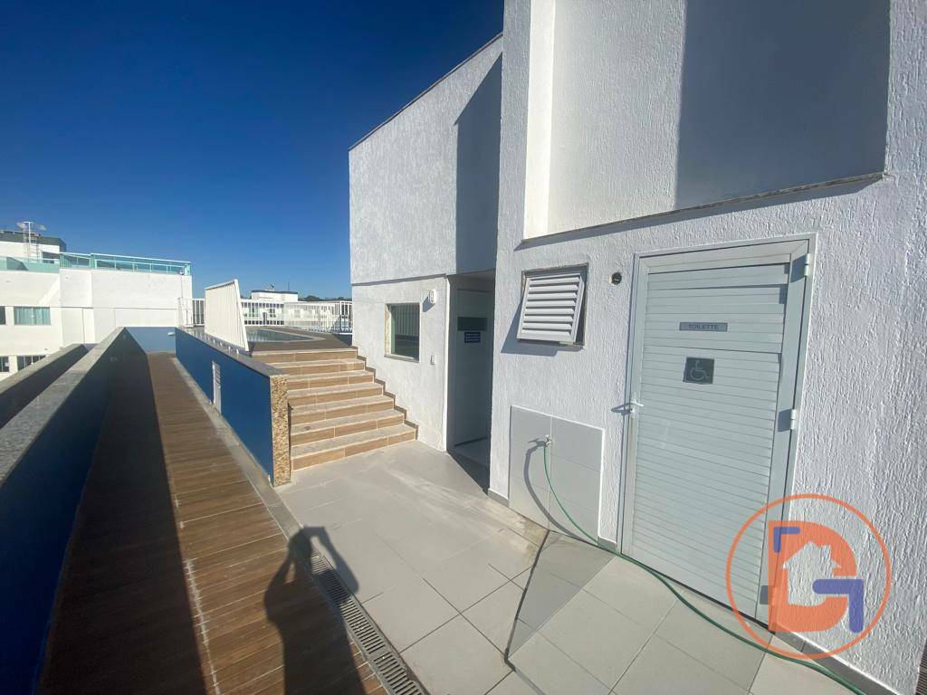 Apartamento à venda com 3 quartos, 128m² - Foto 14