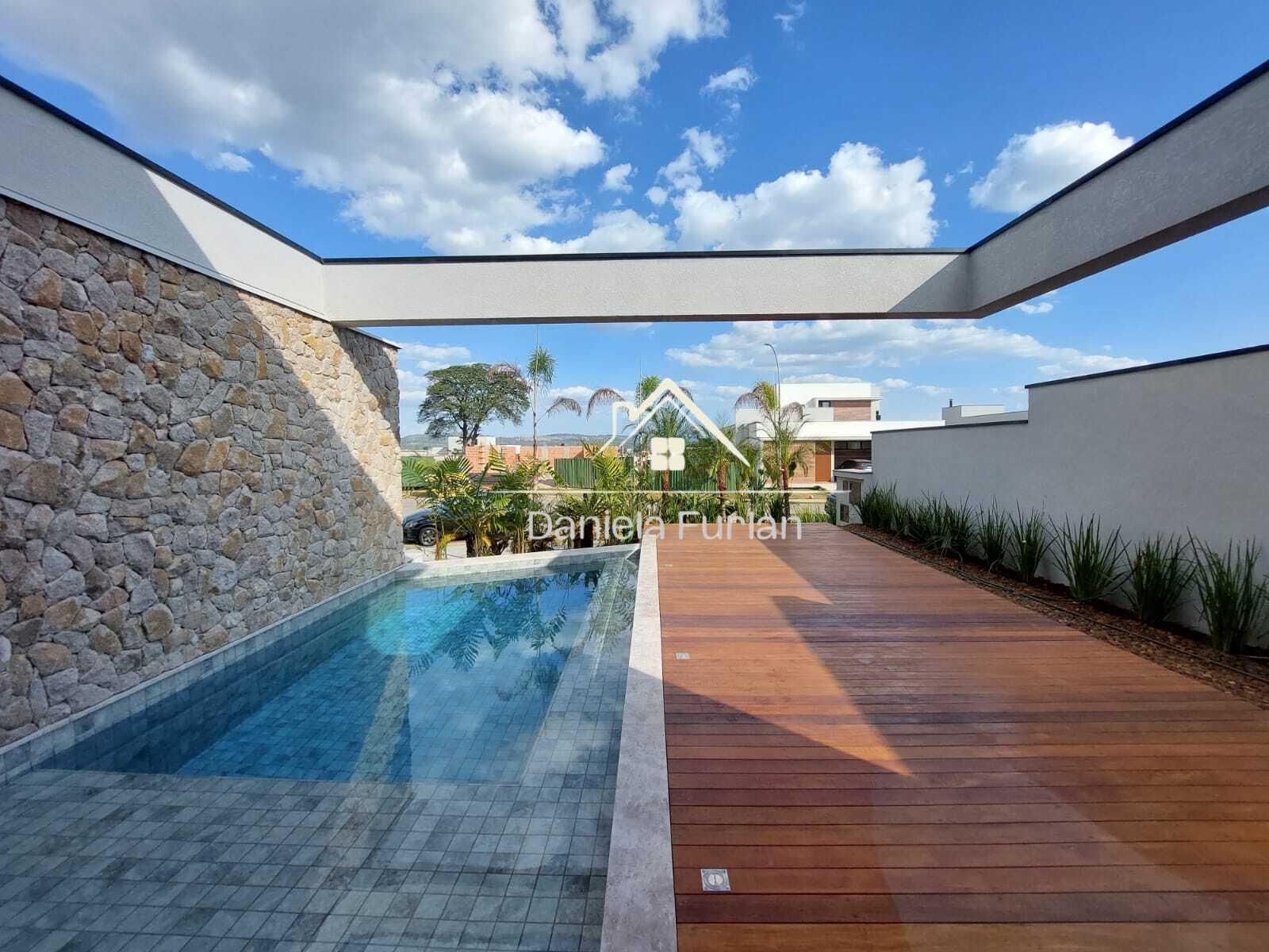 Casa de Condomínio à venda com 3 quartos, 200m² - Foto 3